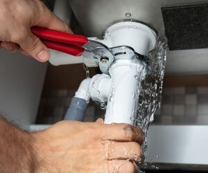 About Emergency plumbing pros Slidell, LA