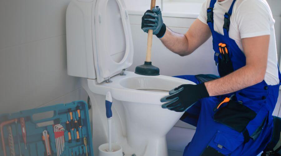 Professional emergency plumbing in Slidell, LA